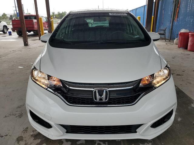 Photo 4 VIN: 3HGGK5H49KM747532 - HONDA FIT LX 