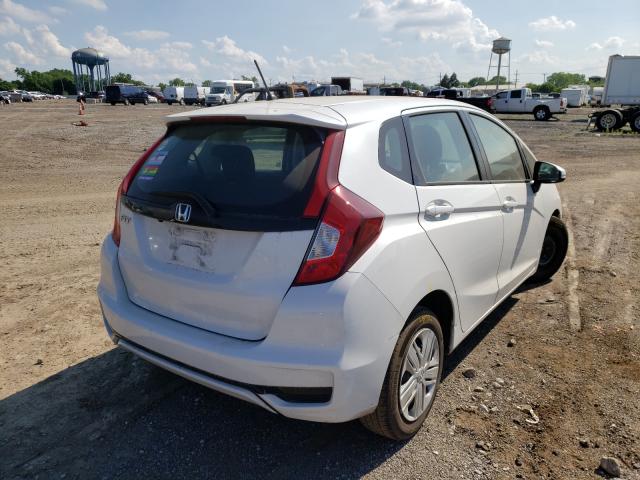 Photo 3 VIN: 3HGGK5H49KM747563 - HONDA FIT LX 