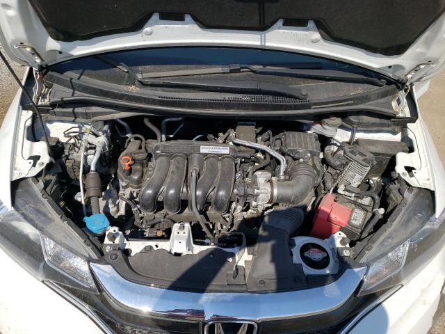 Photo 6 VIN: 3HGGK5H49KM747563 - HONDA FIT LX 