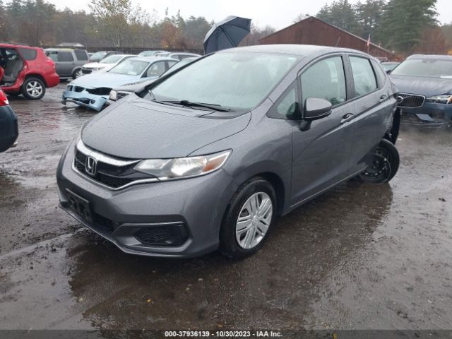 Photo 1 VIN: 3HGGK5H49KM750088 - HONDA FIT 