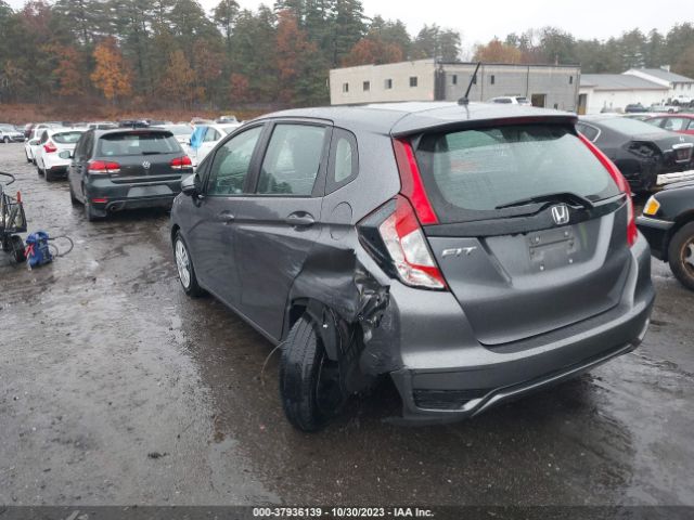 Photo 2 VIN: 3HGGK5H49KM750088 - HONDA FIT 