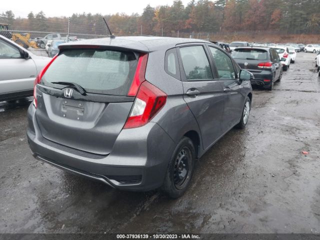 Photo 3 VIN: 3HGGK5H49KM750088 - HONDA FIT 