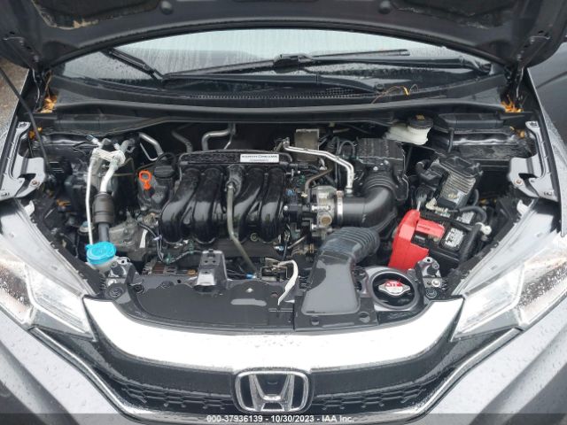 Photo 9 VIN: 3HGGK5H49KM750088 - HONDA FIT 