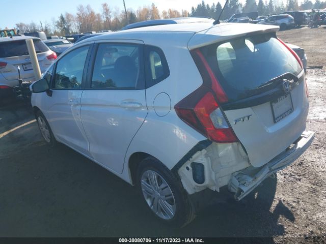 Photo 2 VIN: 3HGGK5H49LM701863 - HONDA FIT 