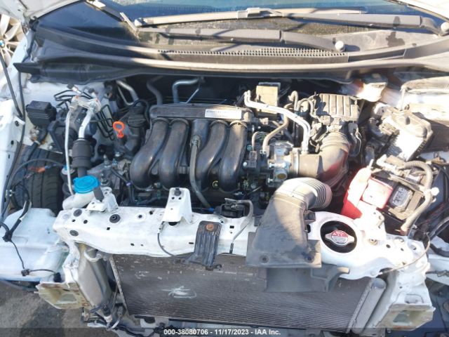 Photo 9 VIN: 3HGGK5H49LM701863 - HONDA FIT 