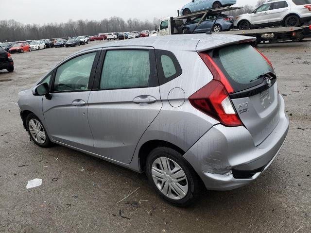 Photo 1 VIN: 3HGGK5H49LM704679 - HONDA FIT LX 