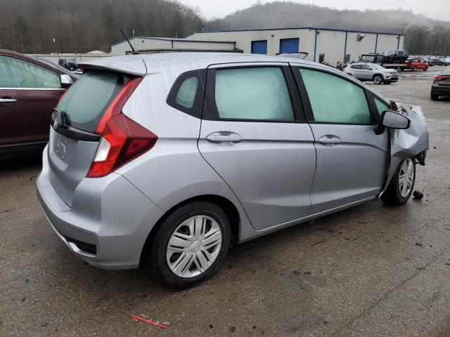 Photo 2 VIN: 3HGGK5H49LM704679 - HONDA FIT LX 