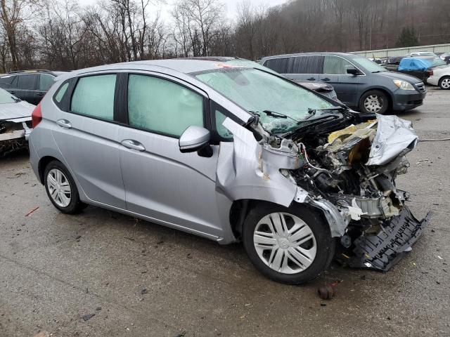 Photo 3 VIN: 3HGGK5H49LM704679 - HONDA FIT LX 