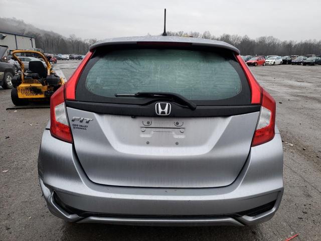 Photo 5 VIN: 3HGGK5H49LM704679 - HONDA FIT LX 