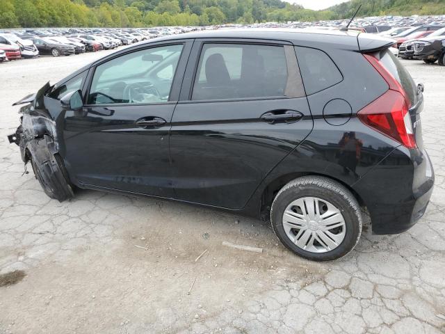 Photo 1 VIN: 3HGGK5H49LM705248 - HONDA FIT LX 