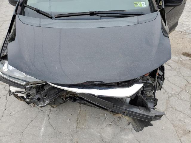 Photo 10 VIN: 3HGGK5H49LM705248 - HONDA FIT LX 