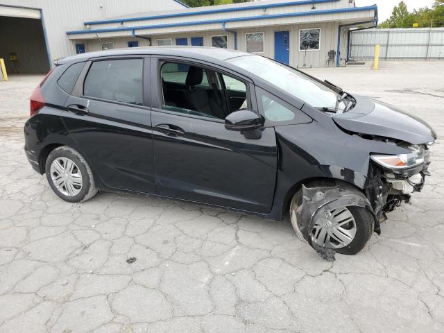 Photo 3 VIN: 3HGGK5H49LM705248 - HONDA FIT LX 