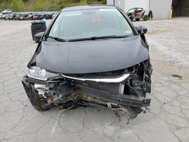 Photo 4 VIN: 3HGGK5H49LM705248 - HONDA FIT LX 