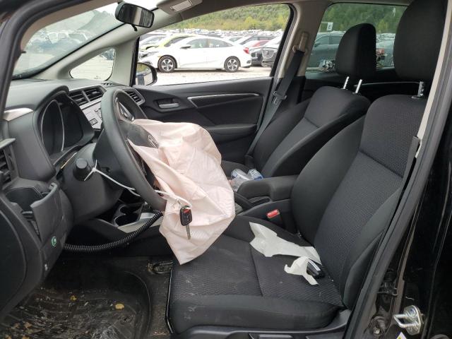 Photo 6 VIN: 3HGGK5H49LM705248 - HONDA FIT LX 