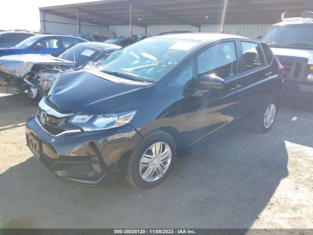 Photo 1 VIN: 3HGGK5H49LM705458 - HONDA FIT 