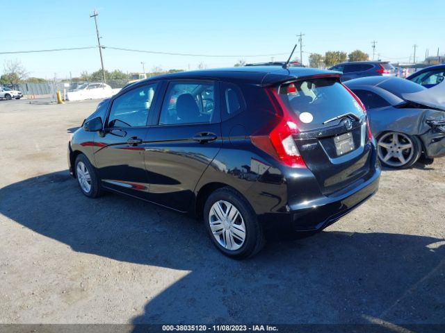 Photo 2 VIN: 3HGGK5H49LM705458 - HONDA FIT 