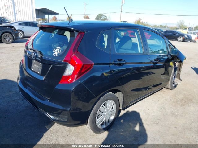 Photo 3 VIN: 3HGGK5H49LM705458 - HONDA FIT 