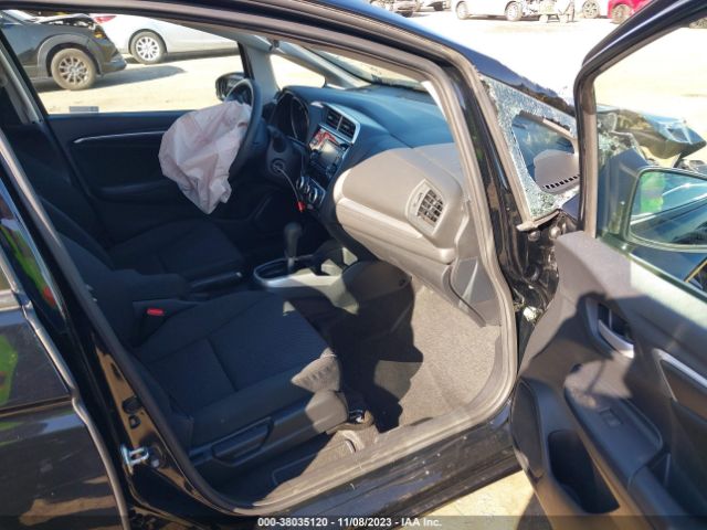 Photo 4 VIN: 3HGGK5H49LM705458 - HONDA FIT 