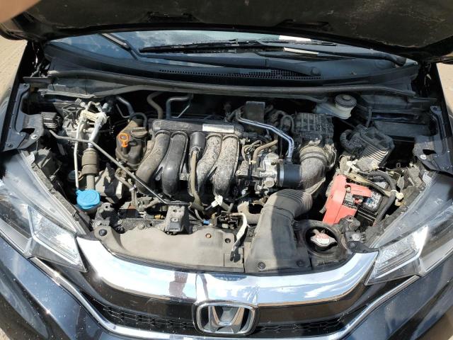 Photo 10 VIN: 3HGGK5H49LM705508 - HONDA FIT LX 