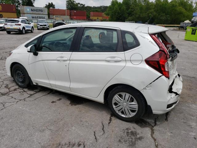 Photo 1 VIN: 3HGGK5H49LM706285 - HONDA FIT LX 