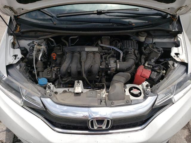 Photo 11 VIN: 3HGGK5H49LM706285 - HONDA FIT LX 