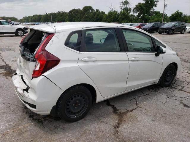 Photo 2 VIN: 3HGGK5H49LM706285 - HONDA FIT LX 