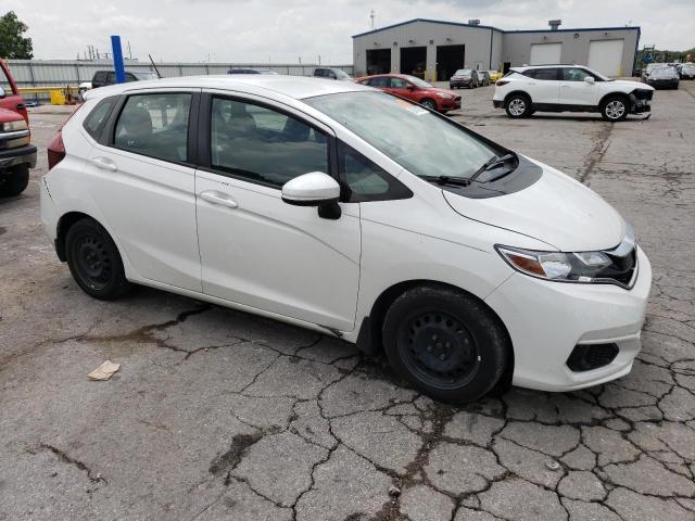 Photo 3 VIN: 3HGGK5H49LM706285 - HONDA FIT LX 