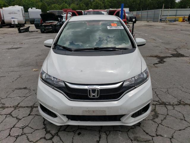 Photo 4 VIN: 3HGGK5H49LM706285 - HONDA FIT LX 