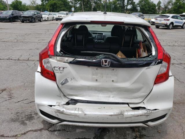 Photo 5 VIN: 3HGGK5H49LM706285 - HONDA FIT LX 