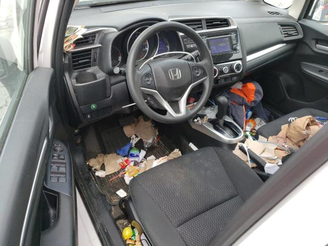 Photo 7 VIN: 3HGGK5H49LM706285 - HONDA FIT LX 