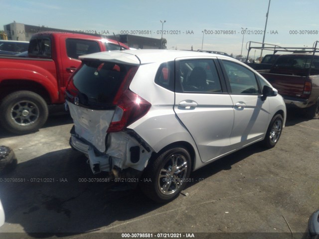 Photo 3 VIN: 3HGGK5H49LM707677 - HONDA FIT 