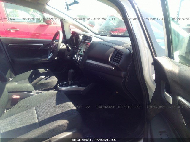 Photo 4 VIN: 3HGGK5H49LM707677 - HONDA FIT 