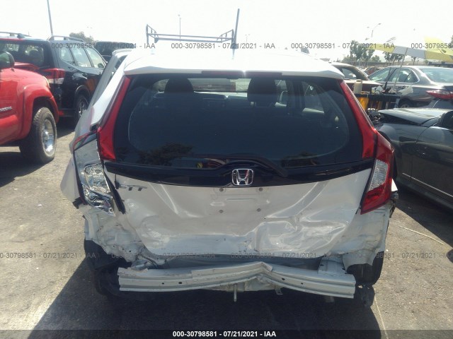 Photo 5 VIN: 3HGGK5H49LM707677 - HONDA FIT 