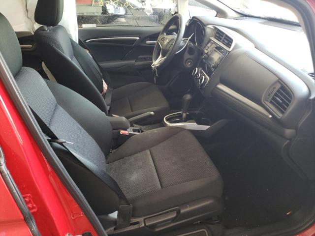 Photo 4 VIN: 3HGGK5H49LM708781 - HONDA FIT LX 