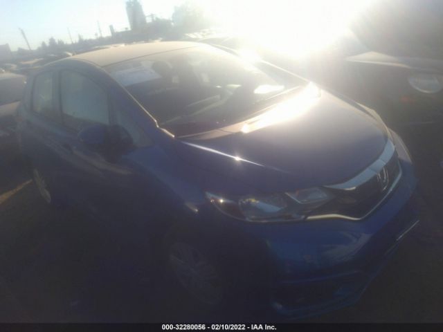 Photo 0 VIN: 3HGGK5H49LM711230 - HONDA FIT 