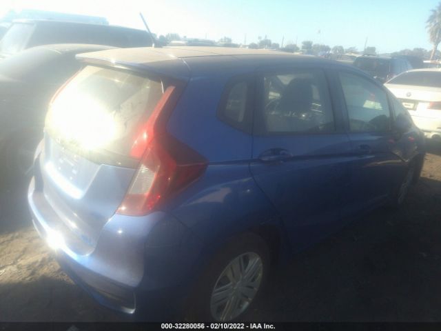 Photo 3 VIN: 3HGGK5H49LM711230 - HONDA FIT 