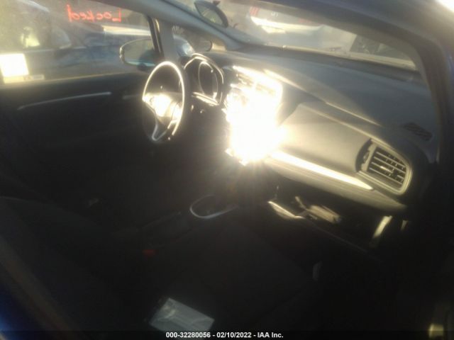 Photo 4 VIN: 3HGGK5H49LM711230 - HONDA FIT 