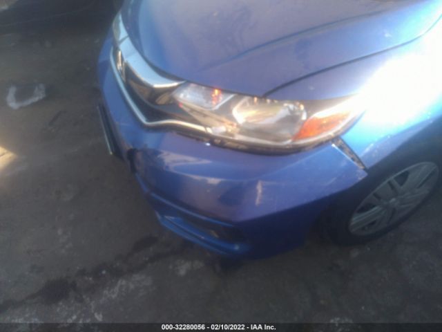 Photo 5 VIN: 3HGGK5H49LM711230 - HONDA FIT 