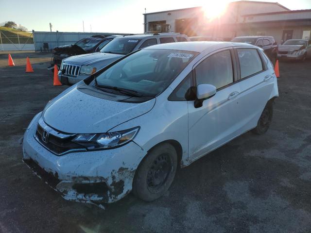 Photo 0 VIN: 3HGGK5H49LM717027 - HONDA FIT 