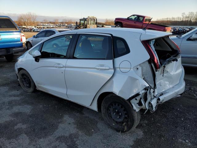 Photo 1 VIN: 3HGGK5H49LM717027 - HONDA FIT 