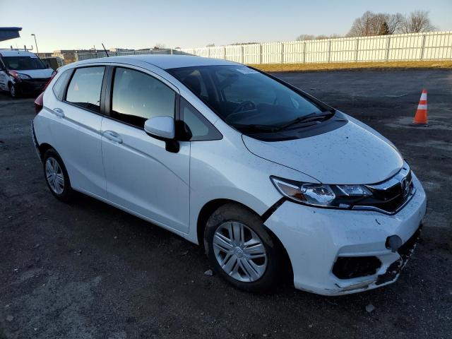 Photo 3 VIN: 3HGGK5H49LM717027 - HONDA FIT 