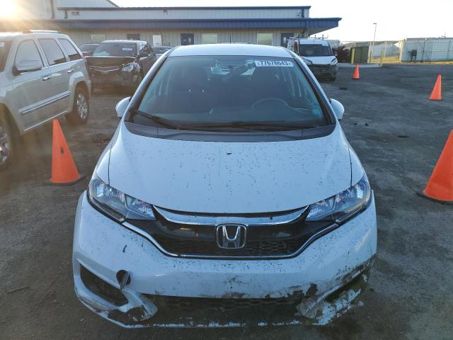 Photo 4 VIN: 3HGGK5H49LM717027 - HONDA FIT 