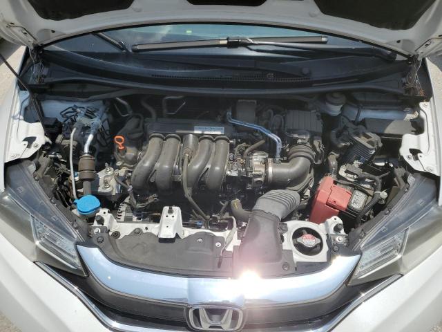 Photo 10 VIN: 3HGGK5H49LM718307 - HONDA FIT LX 