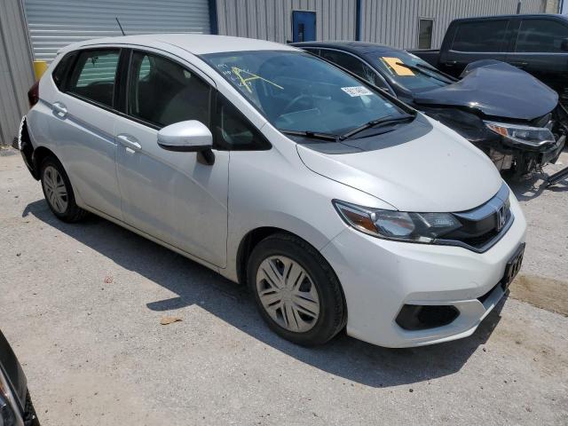 Photo 3 VIN: 3HGGK5H49LM718307 - HONDA FIT LX 