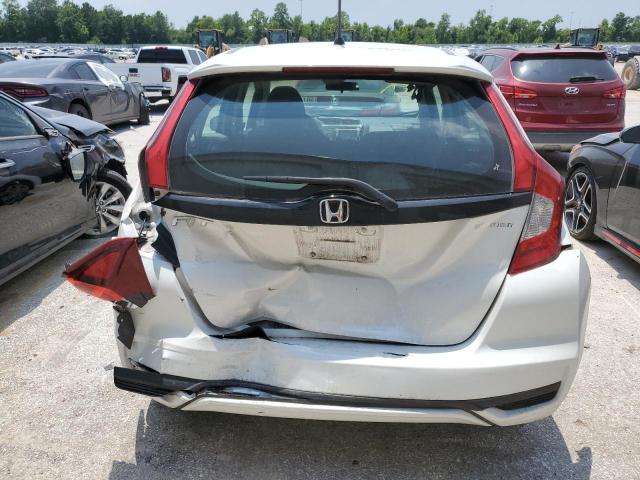 Photo 5 VIN: 3HGGK5H49LM718307 - HONDA FIT LX 