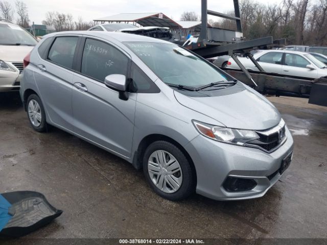 Photo 0 VIN: 3HGGK5H49LM719621 - HONDA FIT 