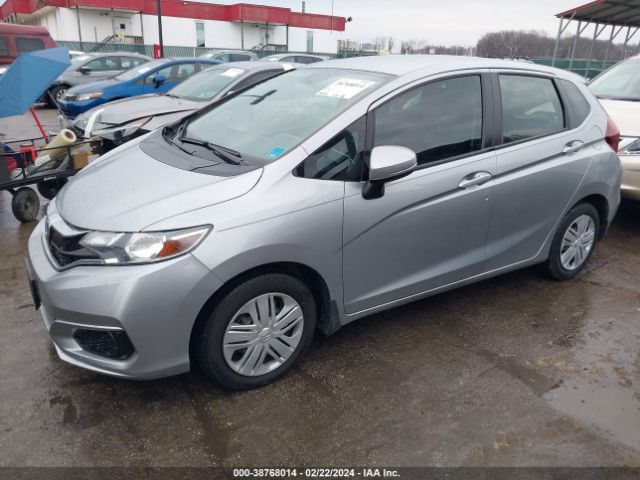 Photo 1 VIN: 3HGGK5H49LM719621 - HONDA FIT 