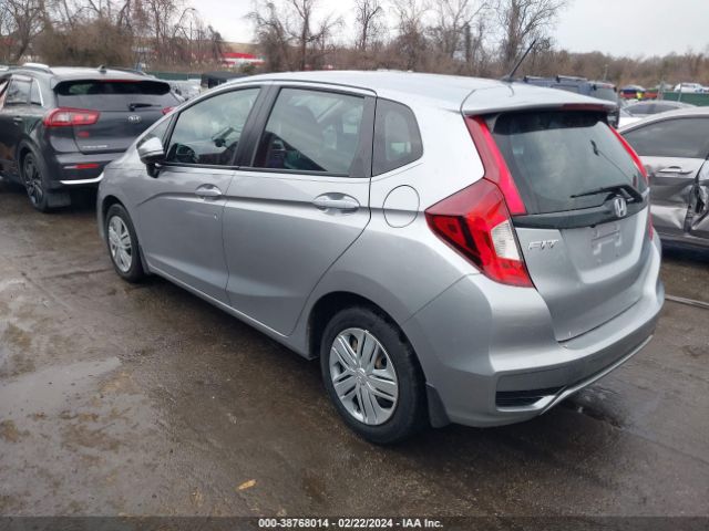 Photo 2 VIN: 3HGGK5H49LM719621 - HONDA FIT 