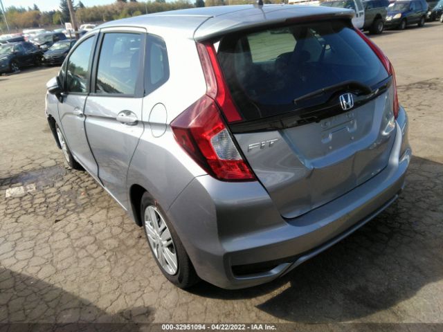 Photo 2 VIN: 3HGGK5H49LM720946 - HONDA FIT 