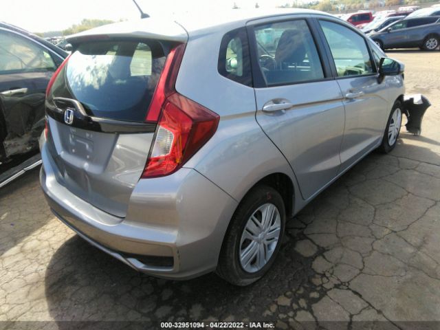 Photo 3 VIN: 3HGGK5H49LM720946 - HONDA FIT 